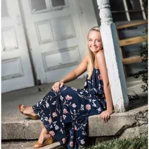 Meet your Posher, Emma